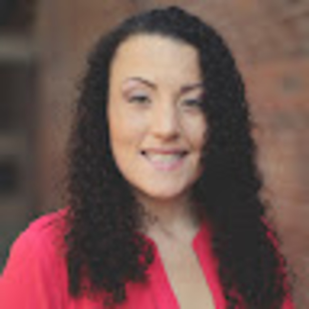 Meet your Posher, Antionette